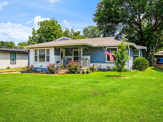 5509 Norma Street, Fort Worth, TX 76112