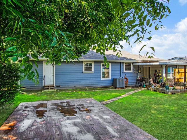 5509 Norma Street, Fort Worth, TX 76112
