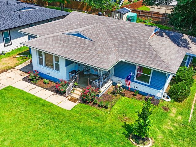 5509 Norma Street, Fort Worth, TX 76112