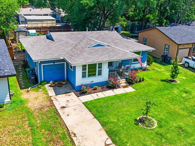 5509 Norma Street, Fort Worth, TX 76112
