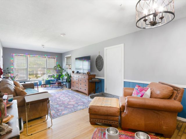5509 Norma Street, Fort Worth, TX 76112