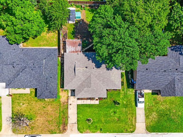 5509 Norma Street, Fort Worth, TX 76112