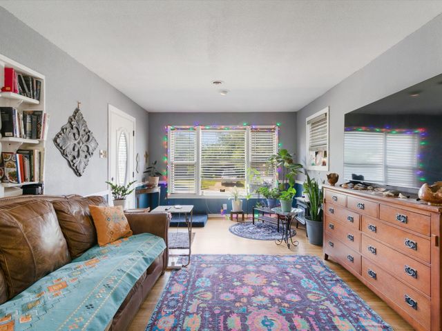 5509 Norma Street, Fort Worth, TX 76112