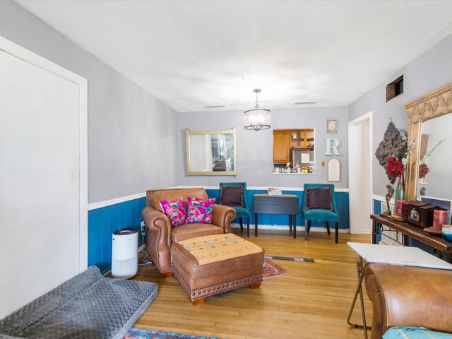 5509 Norma Street, Fort Worth, TX 76112