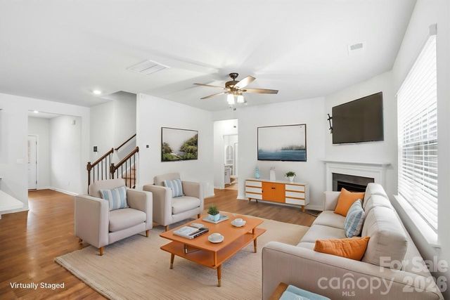 3652 Azalea Ridge Drive, Mount Holly, NC 28120