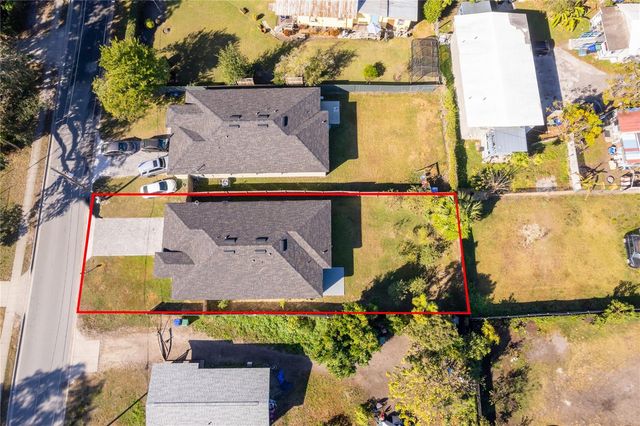 1519 INDIANA STREET, Orlando, FL 32805