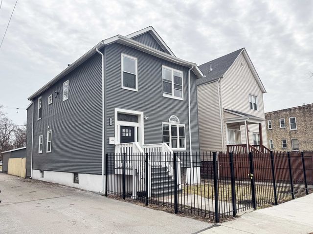 5915 S Sangamon Street, Chicago, IL 60621