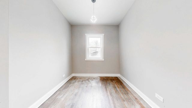 5915 S Sangamon Street, Chicago, IL 60621