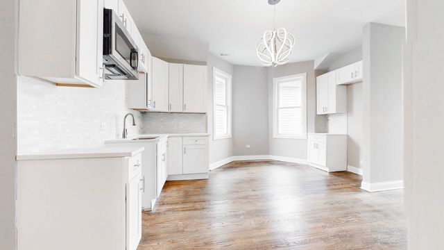 5915 S Sangamon Street, Chicago, IL 60621