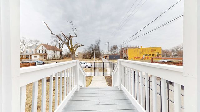 5915 S Sangamon Street, Chicago, IL 60621