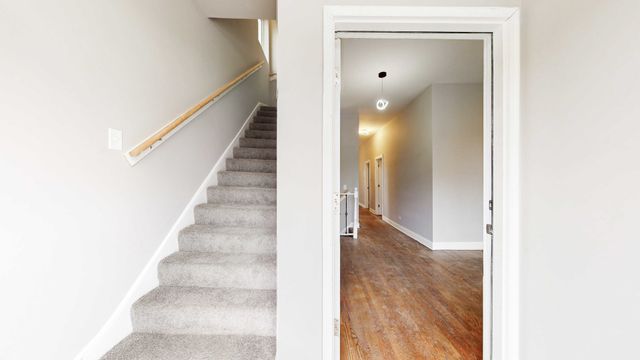 5915 S Sangamon Street, Chicago, IL 60621