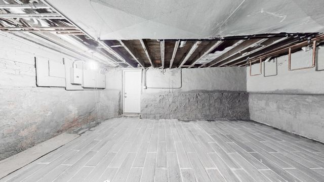 5915 S Sangamon Street, Chicago, IL 60621