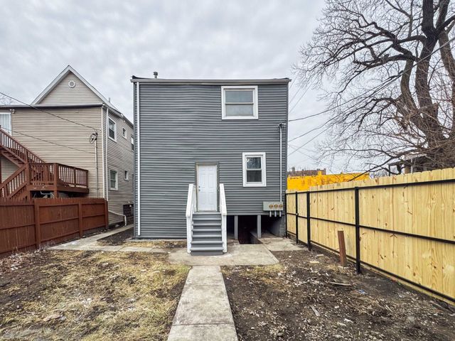 5915 S Sangamon Street, Chicago, IL 60621