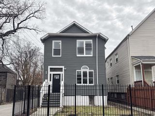 5915 S Sangamon Street, Chicago, IL 60621