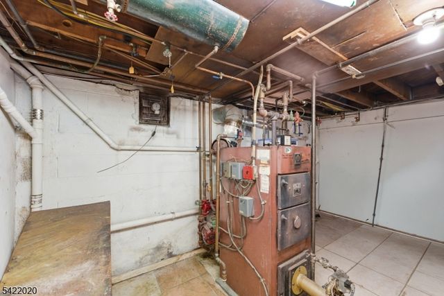 1930 Mildred Ave, Linden City, NJ 07036