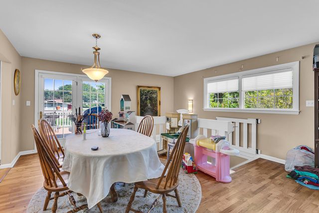 1342 Kathmar Drive, Summit Twp, MI 49203