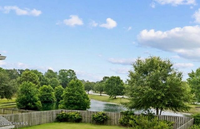 121 Long Pond Drive, Sneads Ferry, NC 28460