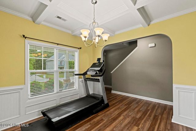 121 Long Pond Drive, Sneads Ferry, NC 28460