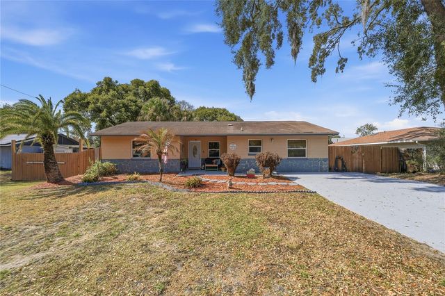 2670 REAGAN LANE, Kissimmee, FL 34744