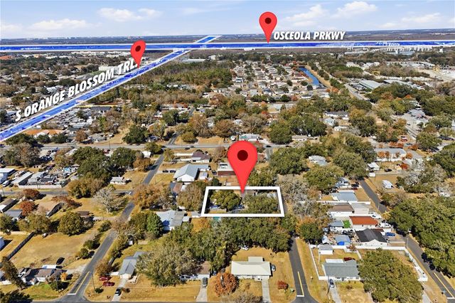 2670 REAGAN LANE, Kissimmee, FL 34744