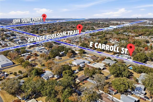 2670 REAGAN LANE, Kissimmee, FL 34744