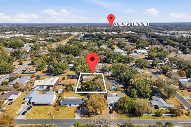 2670 REAGAN LANE, Kissimmee, FL 34744