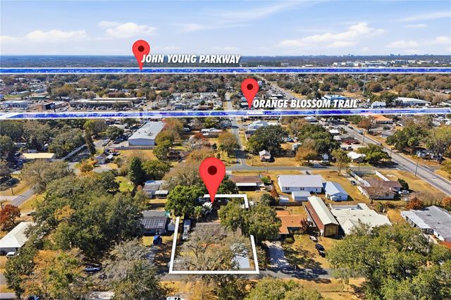 2670 REAGAN LANE, Kissimmee, FL 34744