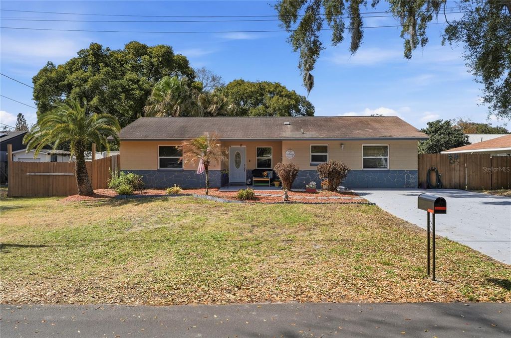 2670 REAGAN LANE, Kissimmee, FL 34744