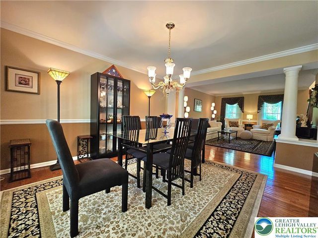 1200 Paxinosa Road East, Forks Twp, PA 18040