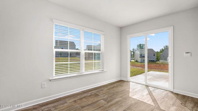 7233 Silverleaf Road, Rocky Mount, NC 27804