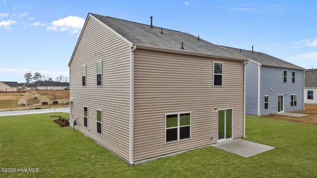 7233 Silverleaf Road, Rocky Mount, NC 27804