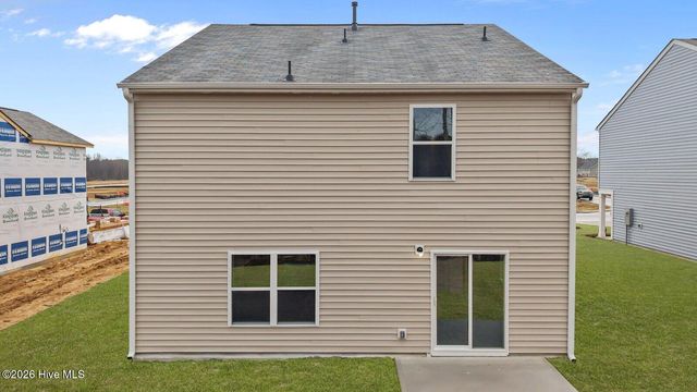 7233 Silverleaf Road, Rocky Mount, NC 27804