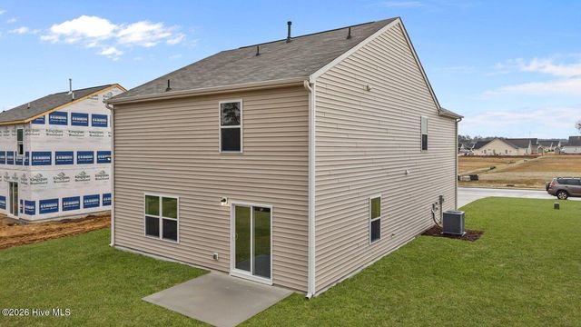 7233 Silverleaf Road, Rocky Mount, NC 27804