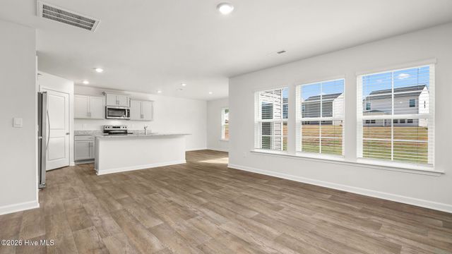7233 Silverleaf Road, Rocky Mount, NC 27804