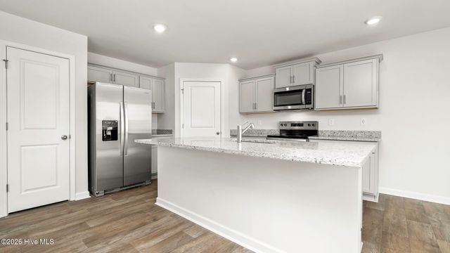 7233 Silverleaf Road, Rocky Mount, NC 27804
