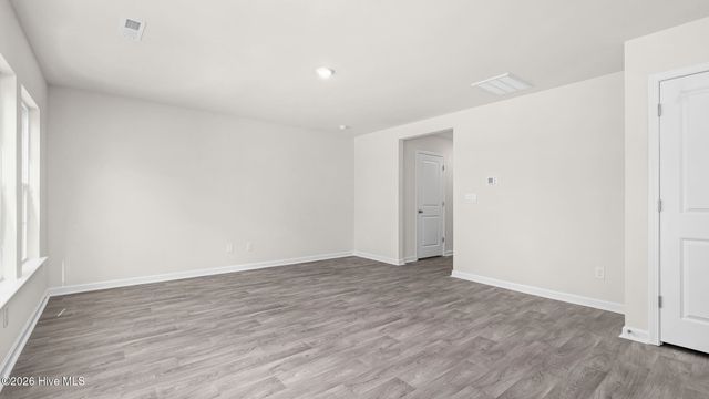 7233 Silverleaf Road, Rocky Mount, NC 27804