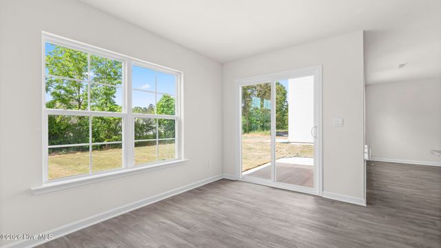 7233 Silverleaf Road, Rocky Mount, NC 27804