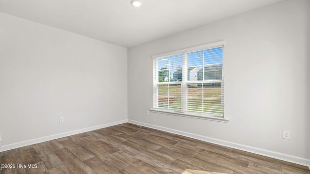 7233 Silverleaf Road, Rocky Mount, NC 27804