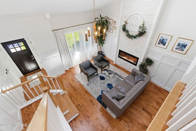 954 Quincy Drive, Brick, NJ 08724