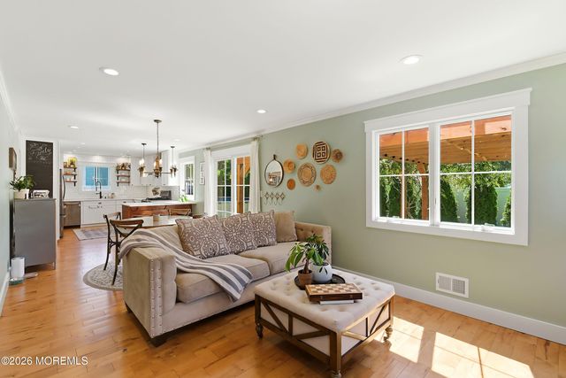 954 Quincy Drive, Brick, NJ 08724