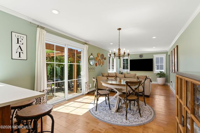 954 Quincy Drive, Brick, NJ 08724