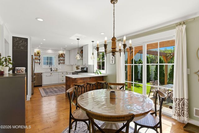954 Quincy Drive, Brick, NJ 08724