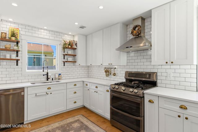 954 Quincy Drive, Brick, NJ 08724