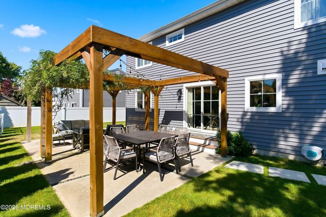 954 Quincy Drive, Brick, NJ 08724