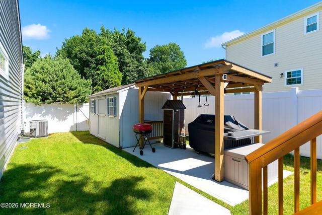 954 Quincy Drive, Brick, NJ 08724