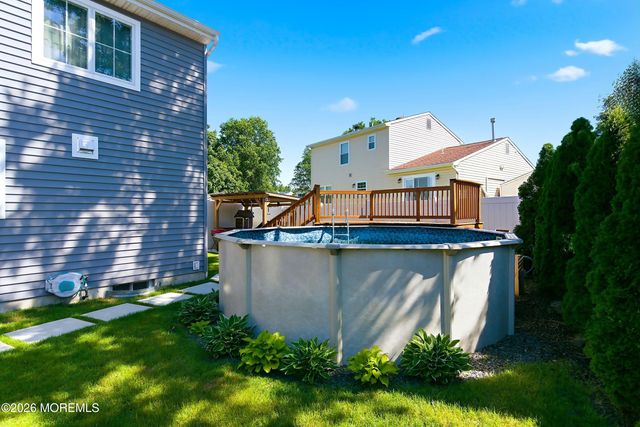 954 Quincy Drive, Brick, NJ 08724