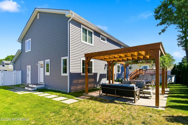 954 Quincy Drive, Brick, NJ 08724
