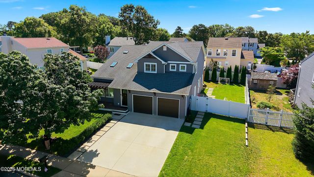 954 Quincy Drive, Brick, NJ 08724