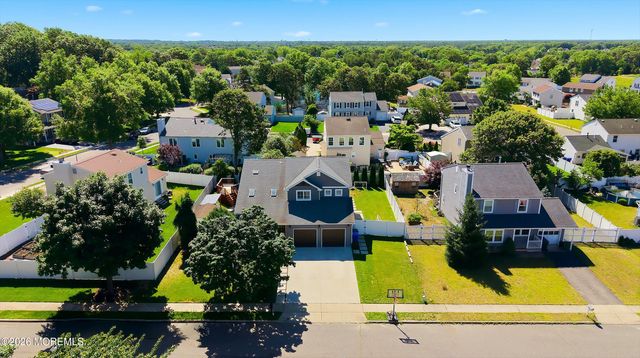 954 Quincy Drive, Brick, NJ 08724