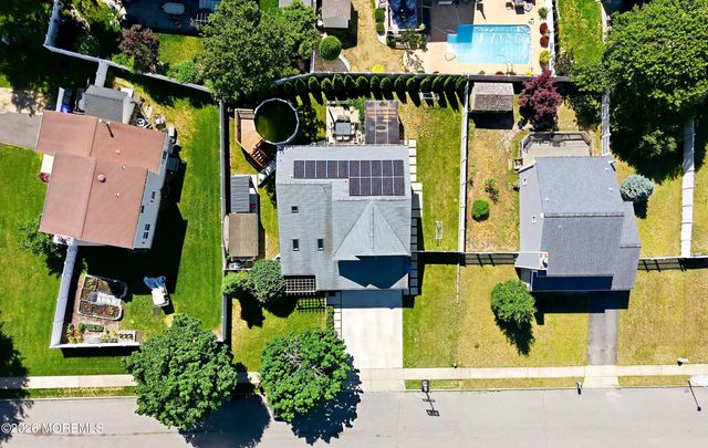 954 Quincy Drive, Brick, NJ 08724